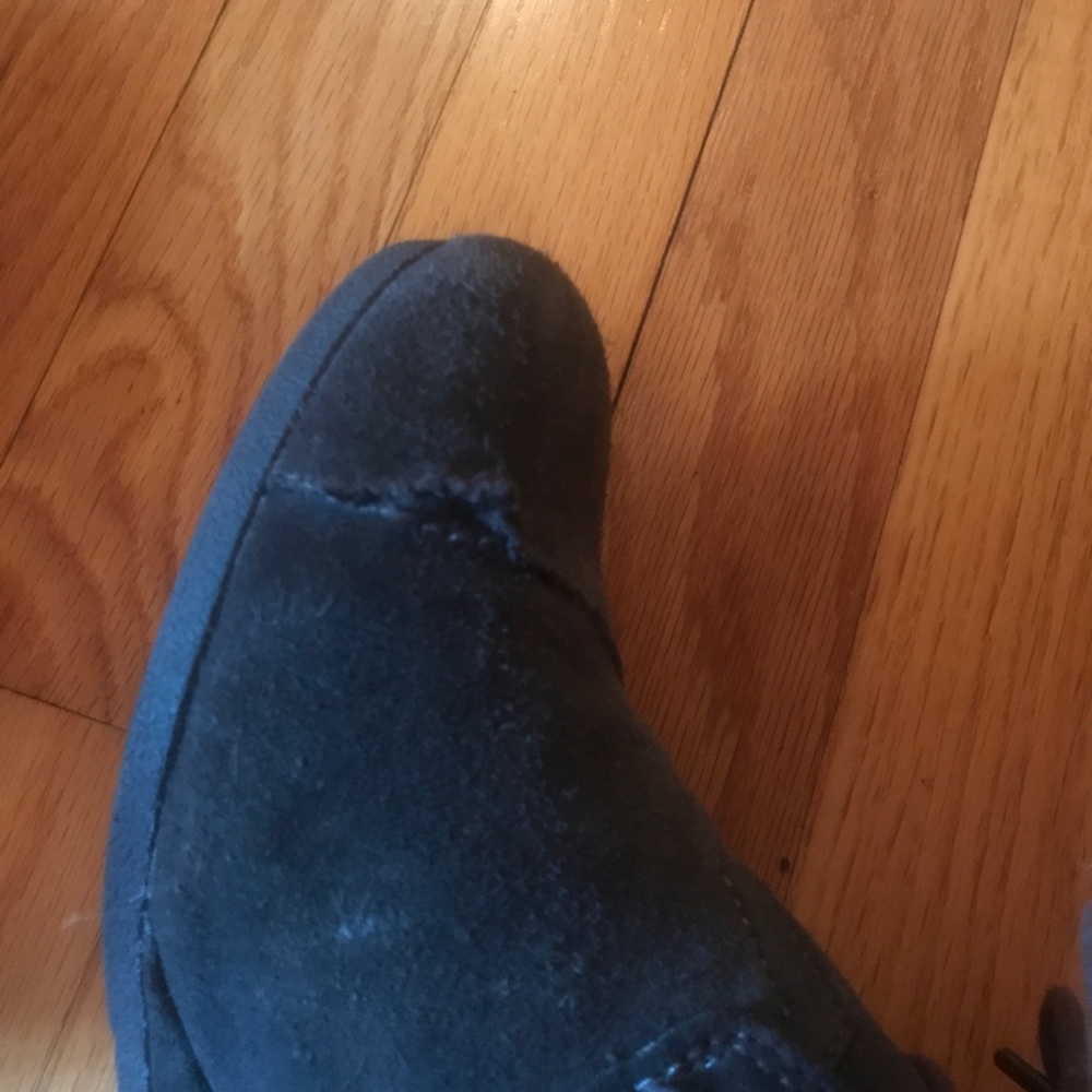 tom’s wedge heels - Picture 3 of 3